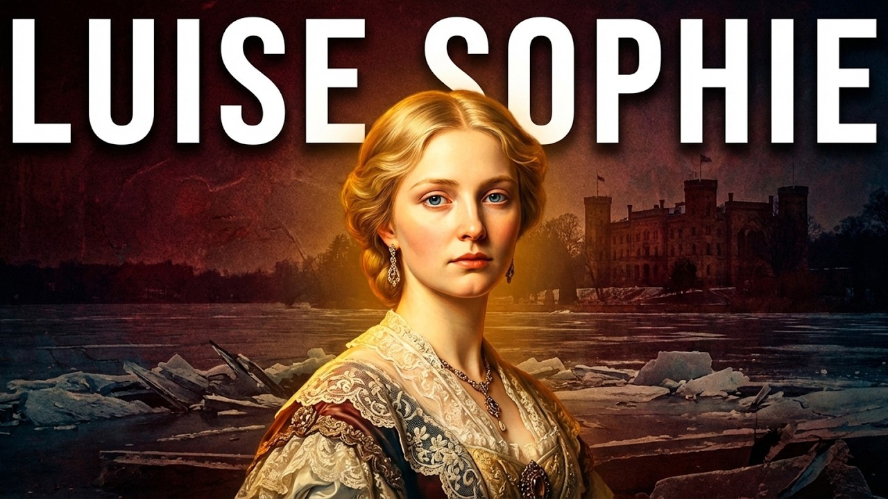 Die gesamte Geschichte von LUISE SOPHIE | Warum der Kaiser ihr die Kinder stahl