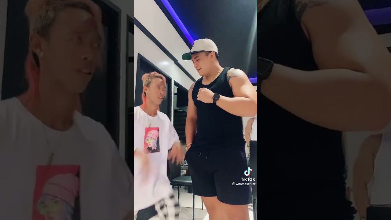Rob Moya tiktok