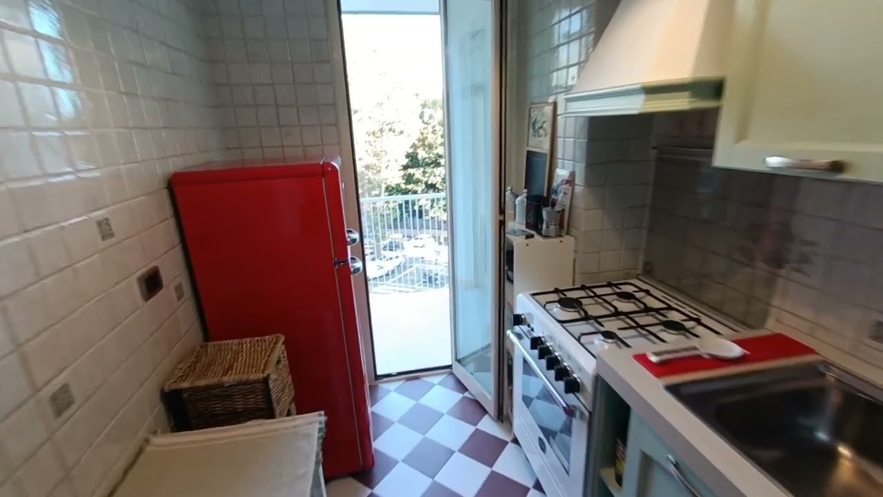 IMMOBILIARE GUALANDRI APPARTAMENTO VIALE PROSPERO COLONNA ROMA