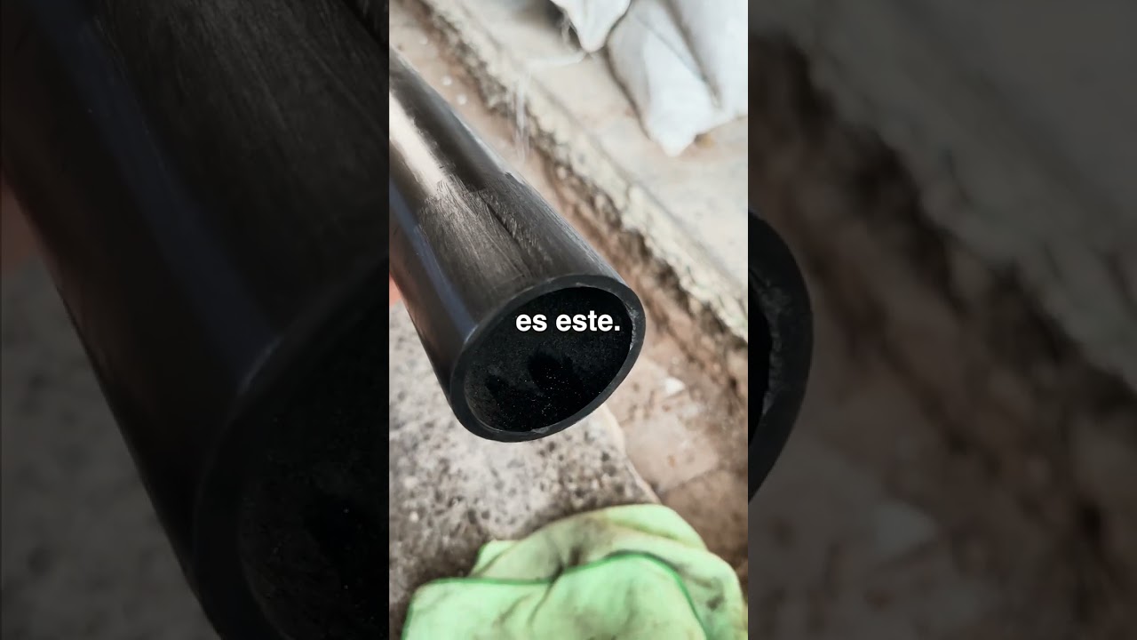 Soldadura Electrosoldable para Tuber&iacute;as de Agua 💧 | &iexcl;Aprende F&aacute;cil y R&aacute;pido! 🚀