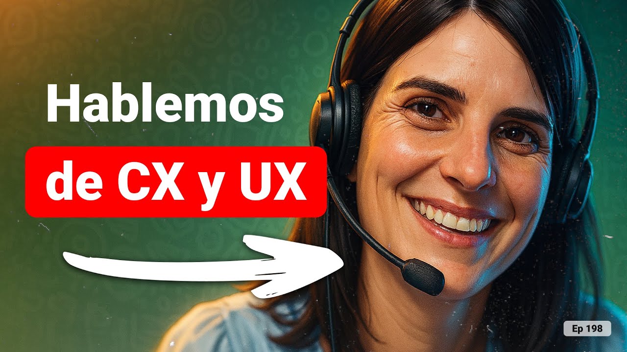 La Sinergia entre CX y UX hace mejores productos