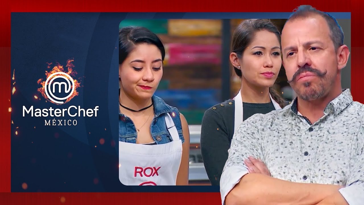 Se me hace ABSURDO que no sepan que son frijoles refritos 😡 | Chef Benito