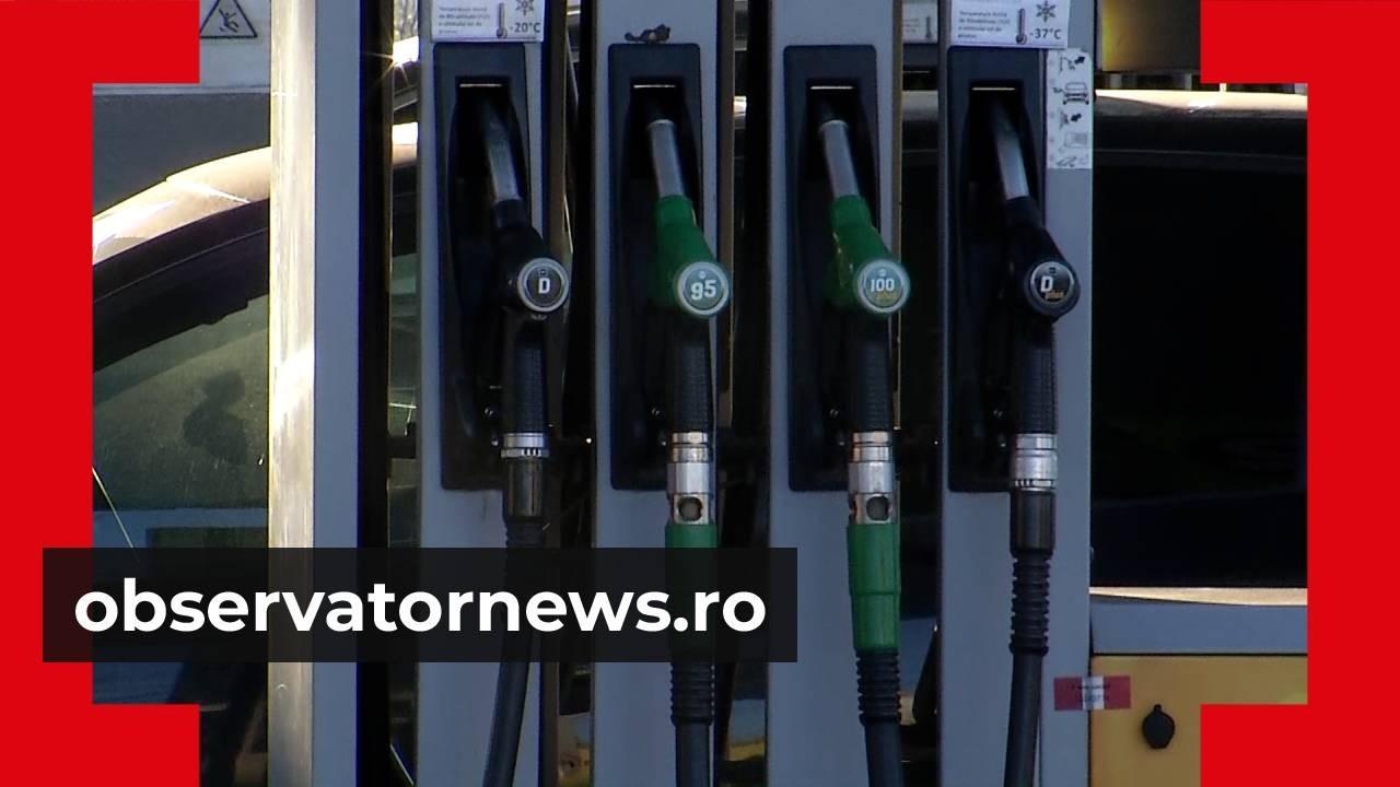 Prețul petrolului s-a prăbușit de la 120 la 85 de dolari pe baril după declarațiile lui Trump