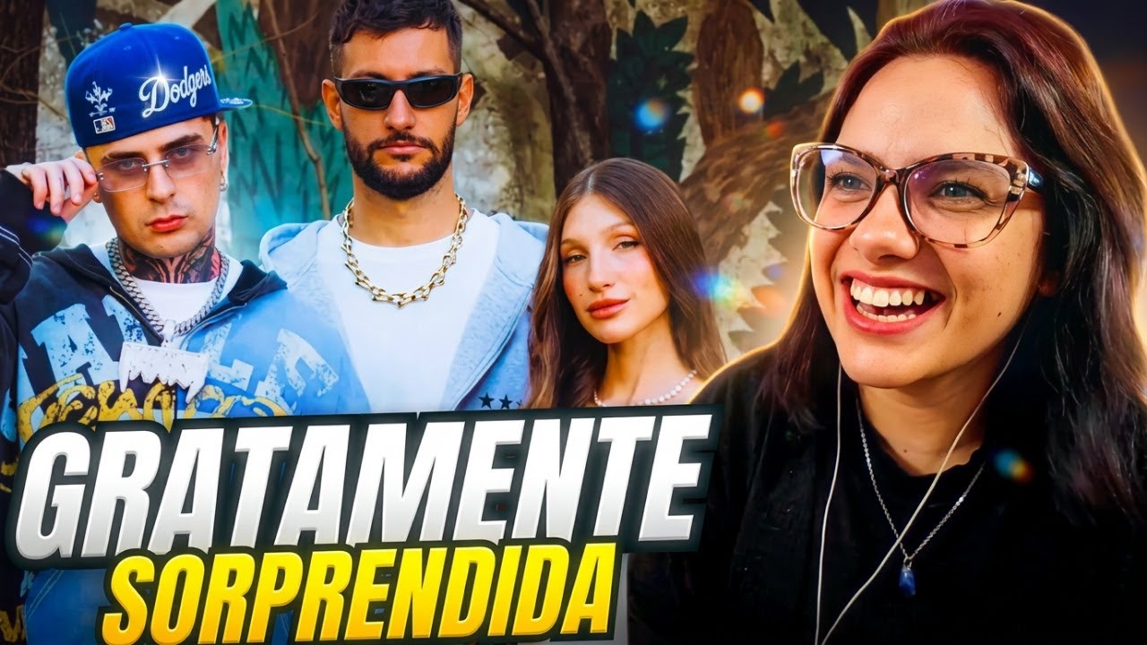 LIT Killah, Yami Safdie, Big One - Ardor | CROSSOVER #13 | Vocalissima Reacción y Análisis