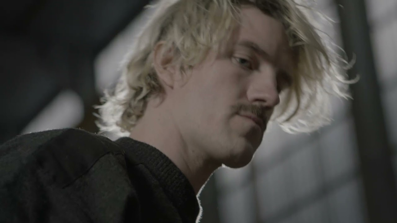 Lijfstroom #6 - Performances: Vitja Pauwels