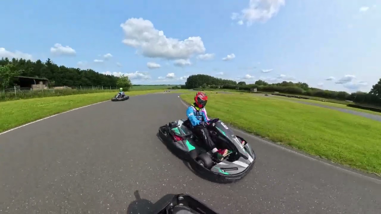 2025.06.09 - Oberlandring - SWS Sprint Cup 2025 - Rennen 5