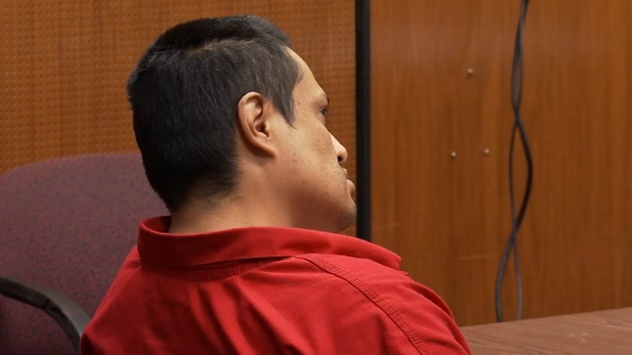 Attempted killer sentenced for random stabbing at Fresno car dealership