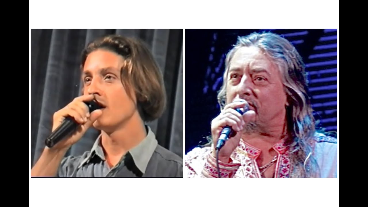АЛЕКСАНДРЫНА 1994, 2009, 2019 (Олег Аверин)