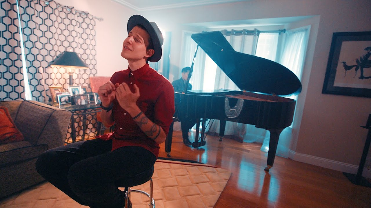 OMI - Cheerleader (Cover)