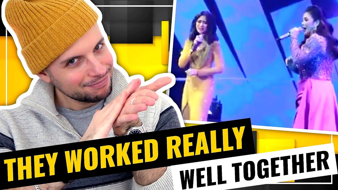 Regine Velasquez & Sarah Geronimo - Adele Medley | SUCH A GREAT TEAM! | #UNIFIED | HONEST REACTION