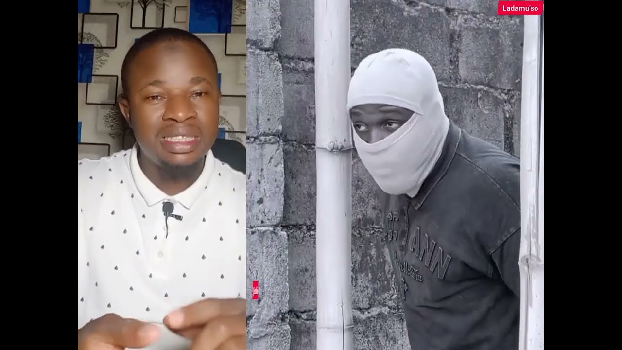 @Extraofficiel tout le monde doit regarder cette vidéo jusqu'à la fin c'est très très important