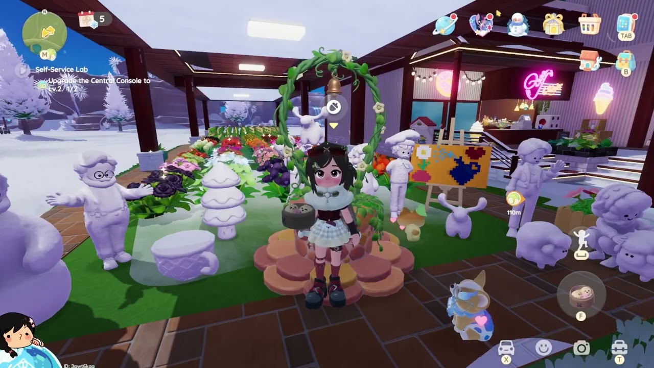 Heartopia Gachapon versus Mabinogi Gachapon? Which is Worse?