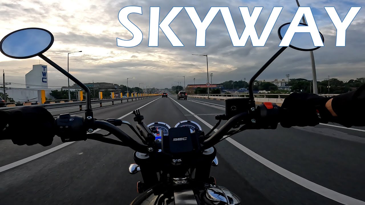 Highway in the Sky | Bristol Classic 400i | GoPro HERO 10