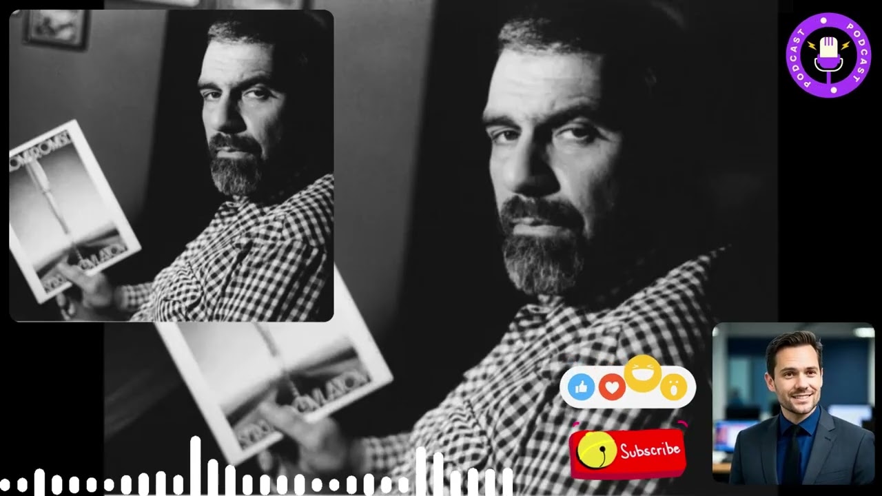【аудиокнига 】Сергей Довлатов: Три рассказа о семье. Аудиокнига (Полная версия)