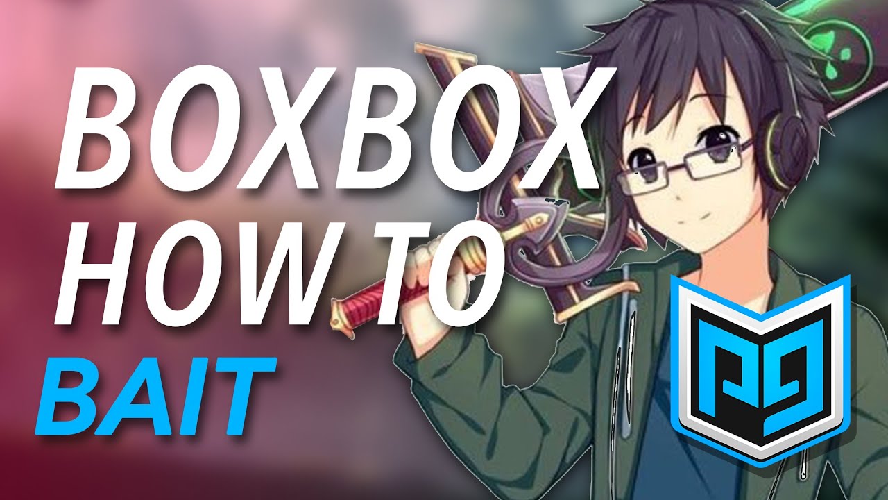 BOX BOX - PRO GUIDE: 