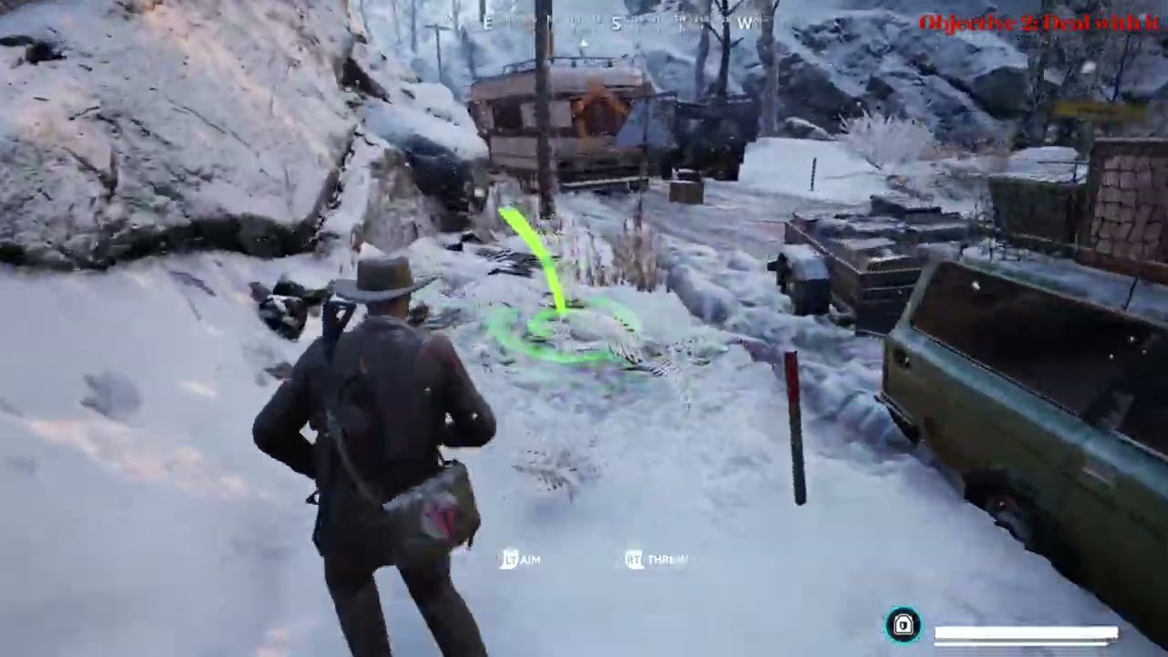 I NEVER knew you could do this.. (Vigor Gameplay)