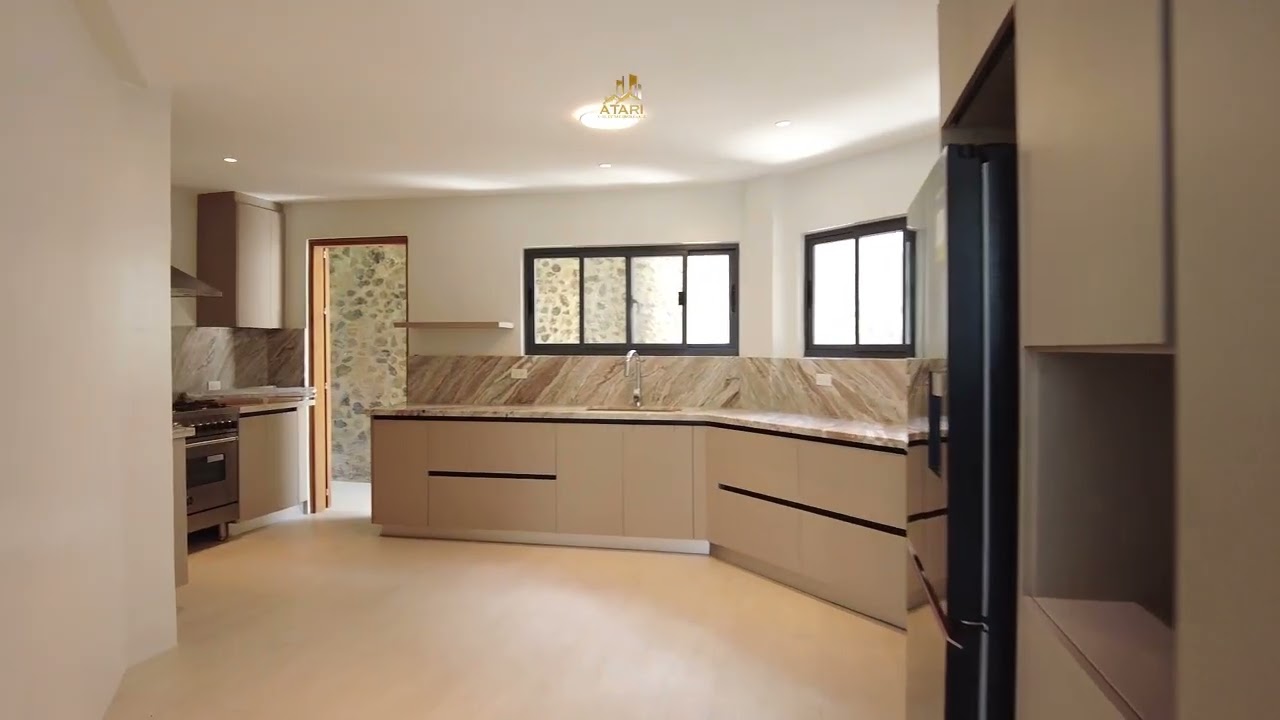 House for Sale &ndash; Sunny Hills Subdivision, Talamban, Cebu City