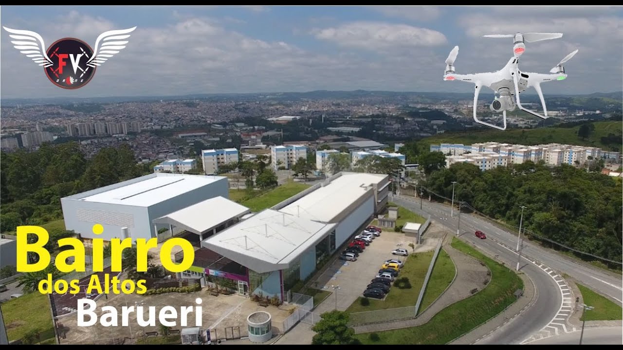 Bairro dos Altos Barueri