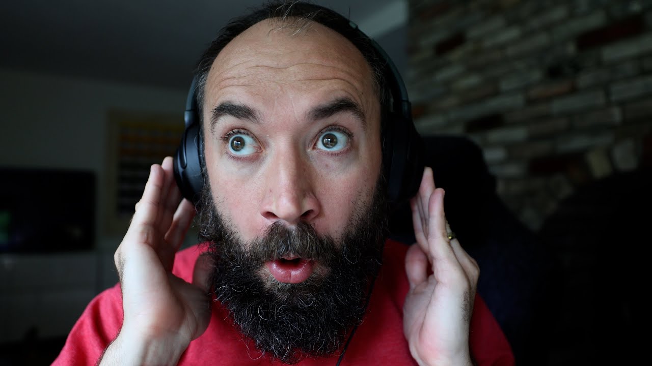 My Favorite Podcasts