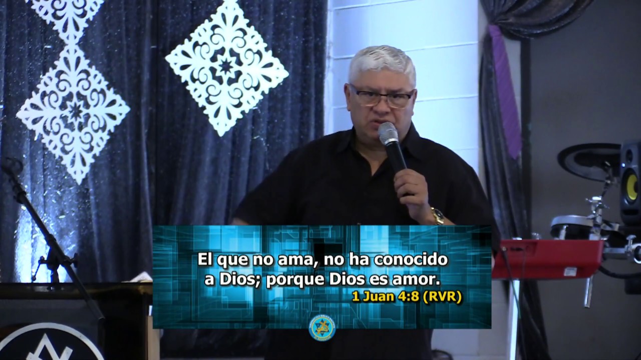 Ni Yo te Condeno - Sermones Cristianos