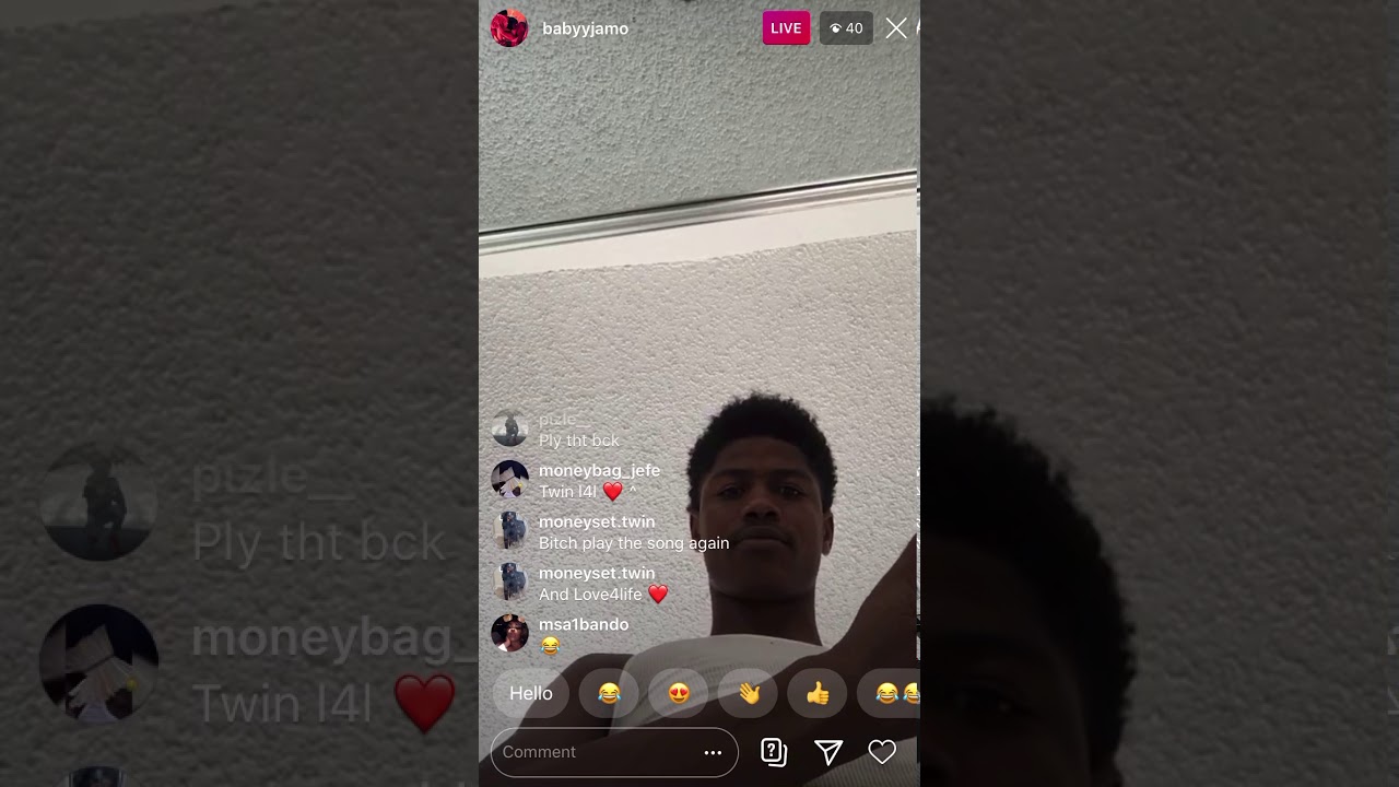 babyyjamo unreleased crank🔥