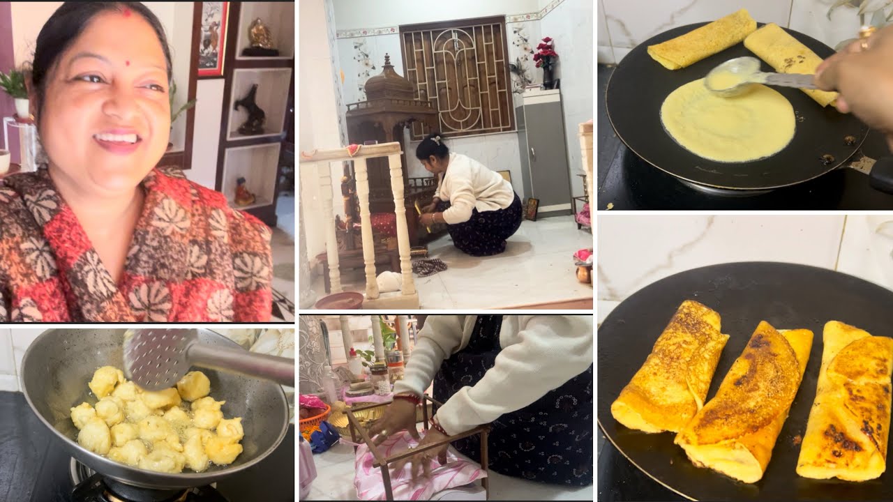  11  বছর পর এসেছে এই মহাযোগ 🙏বিশেষ দিনের জন্য বিশেষ গুরুত্বপূর্ণ কাজ গুলো সেরেই ফেললাম 