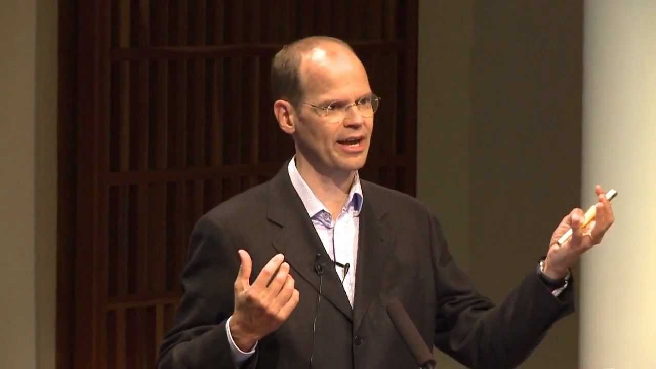 Eero Castrén: Why do antidepressants work?