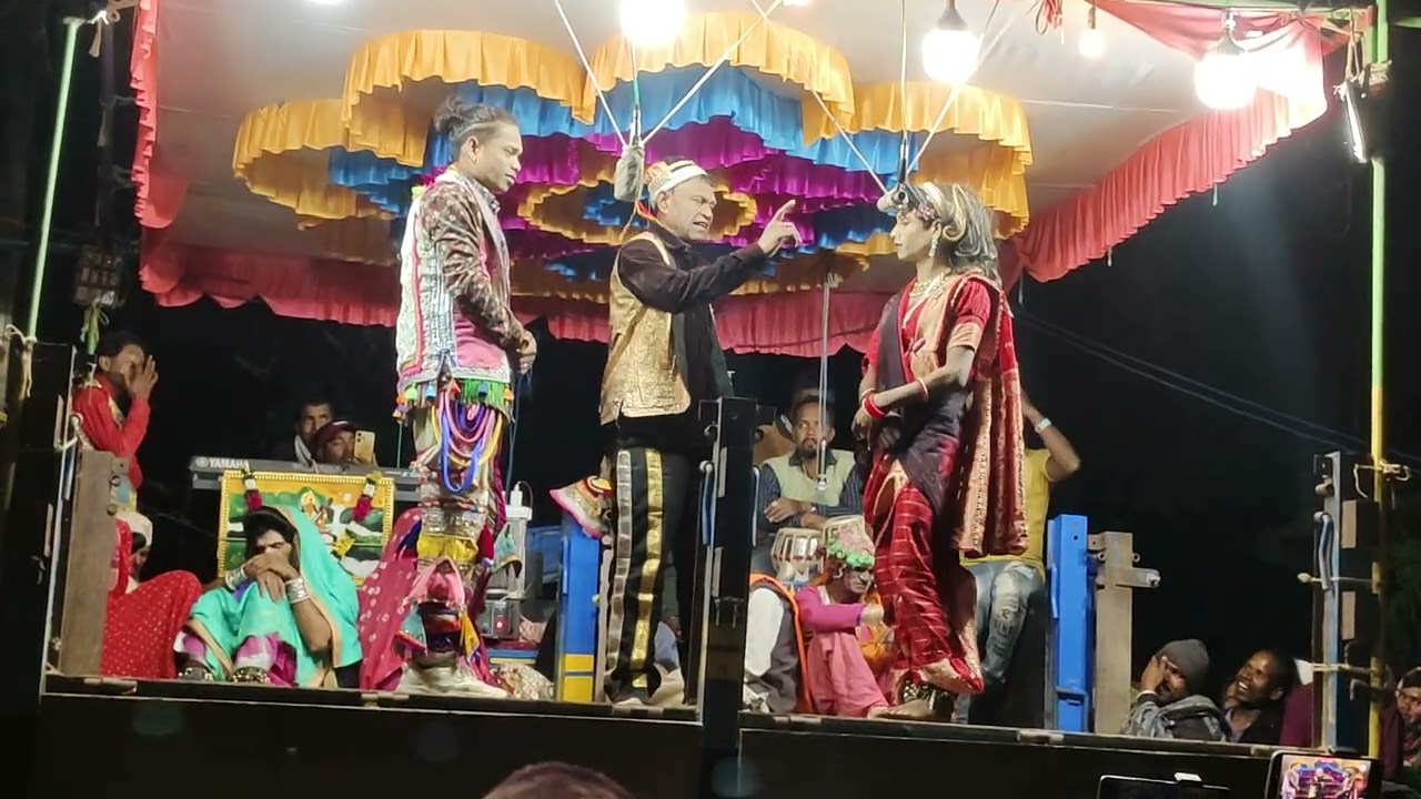 गोटू मामा का ये व्हिडिओ फुल कॉमेडी 