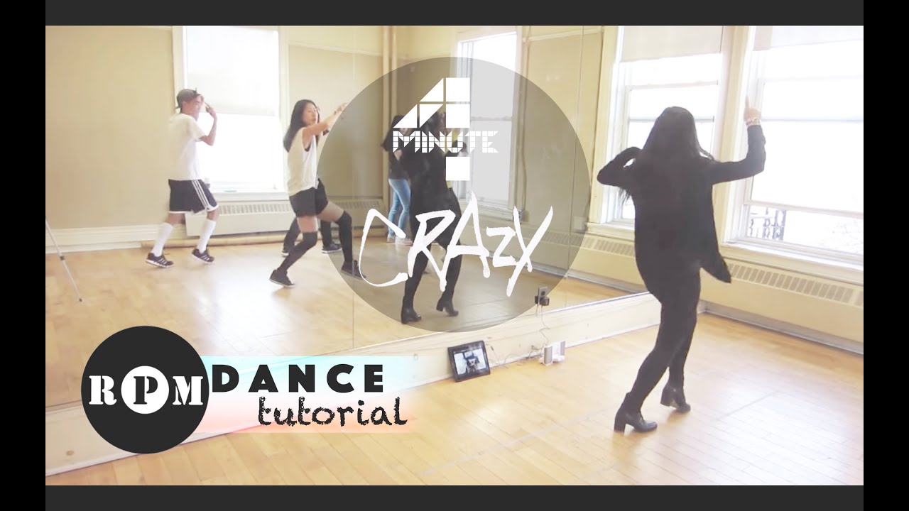 4Minute 