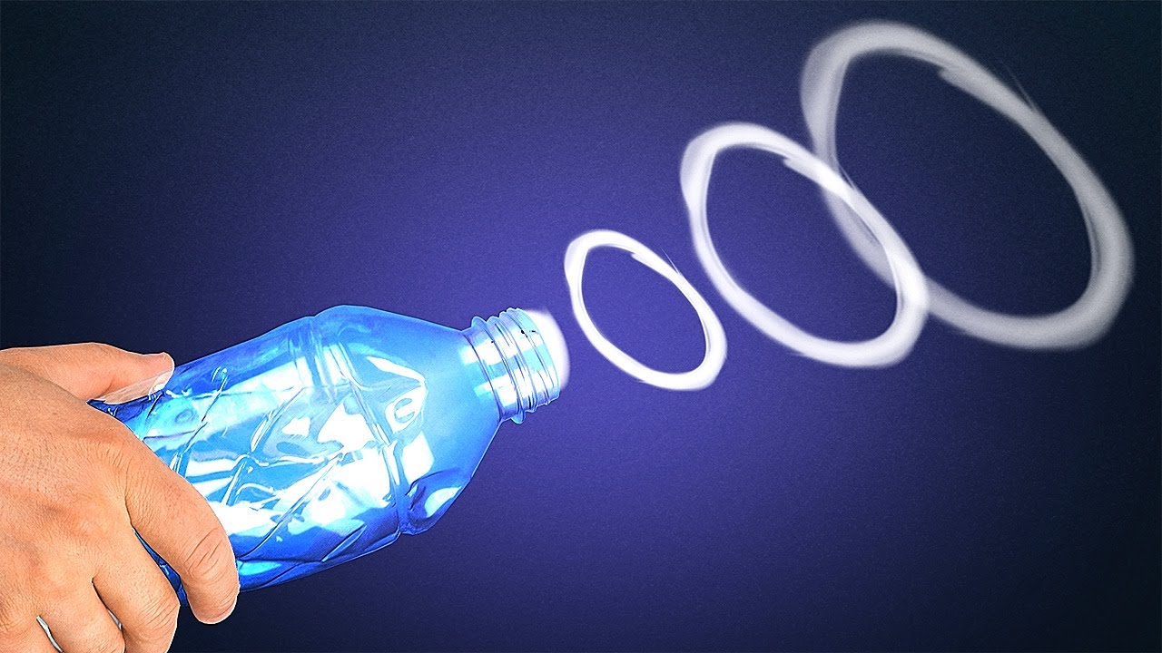 29 EASY SCIENCE EXPERIMENTS TO DO AT HOME