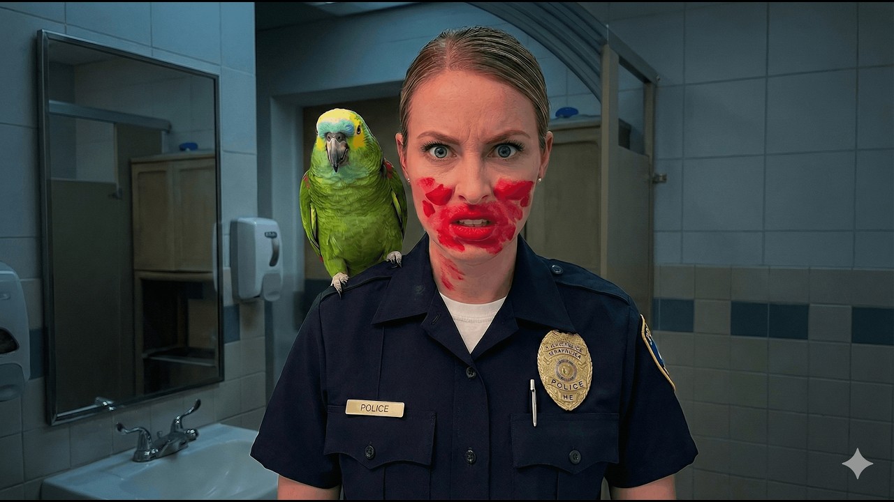 Most Savage Talking Parrot Moments Caught On Camera (Try Not To Laugh)