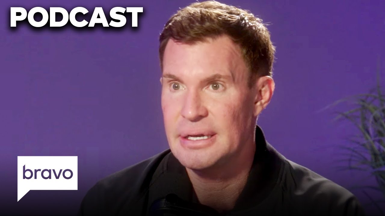 Jeff Lewis on Bravolebrity Feuds: 