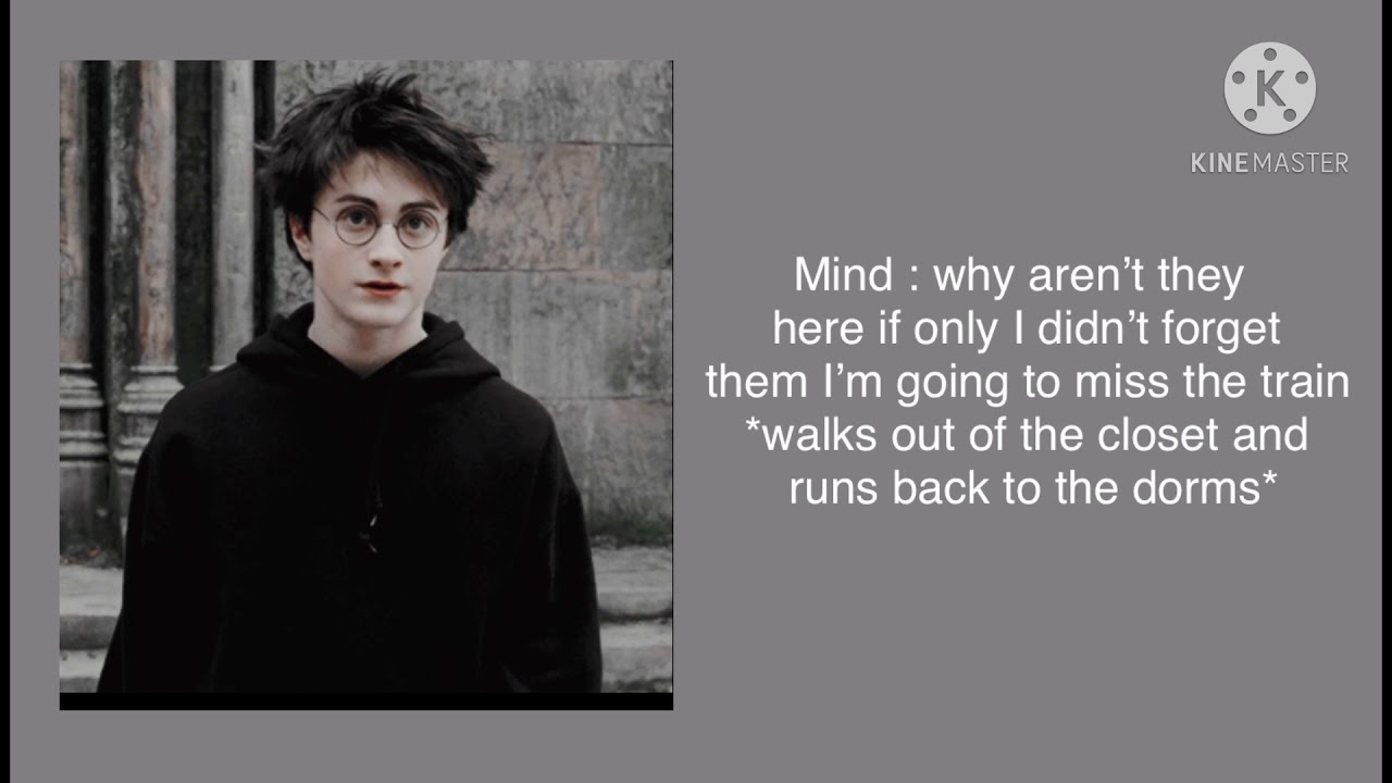 It Happened Early/hinny episode 9