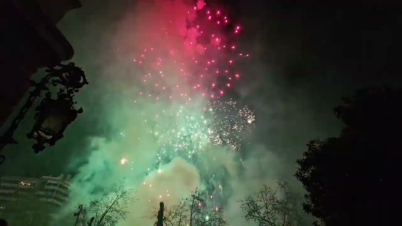 Castillo 1 de Marzo de 2026