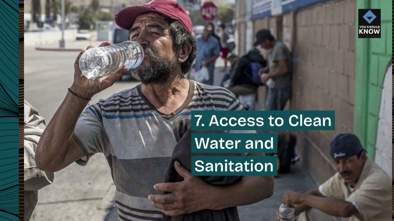Top 10 Challenges Faced by Rural Communities