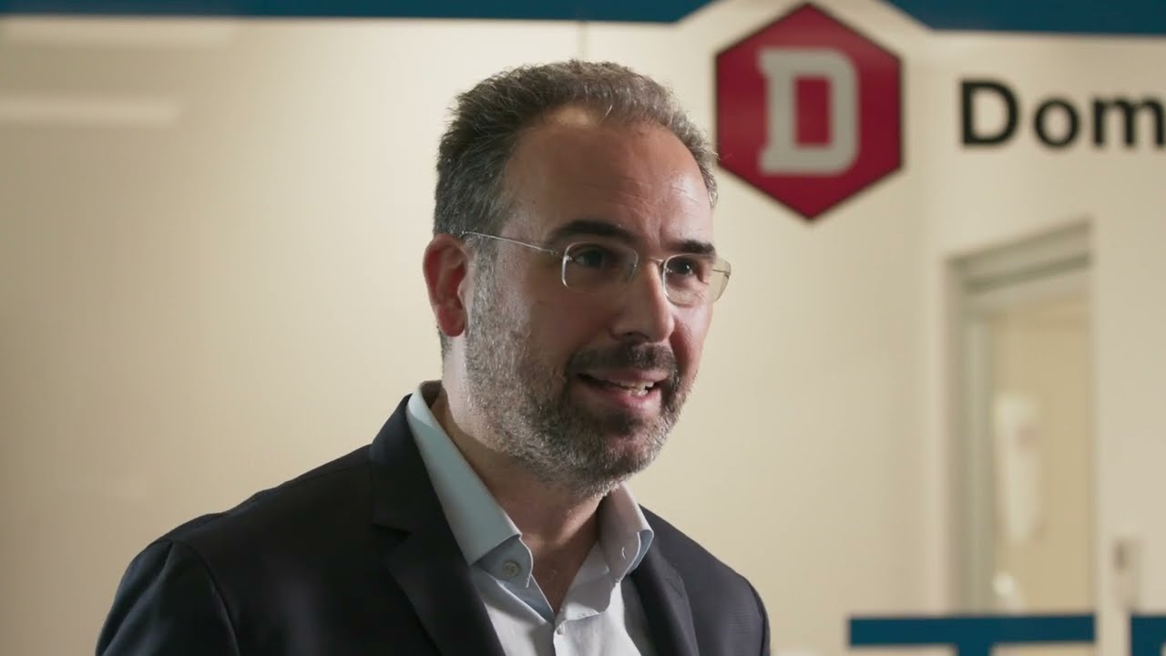 E4 Computer Engineering - Domp&eacute;: Innovazione nel Drug Discovery