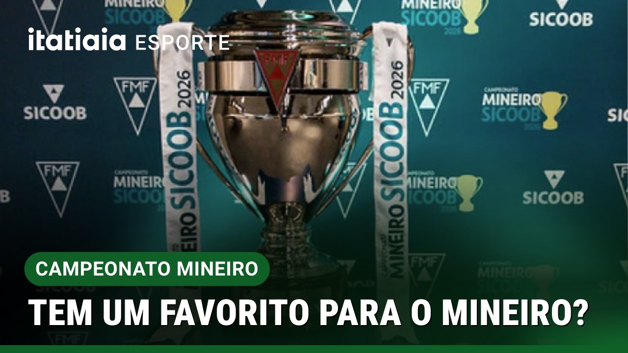 FAVORITISMO OU PRESSÃO? COMENTARISTAS DEFINEM PORCENTAGENS PARA OS DUELOS DAS SEMIFINAIS DO MINEIRO