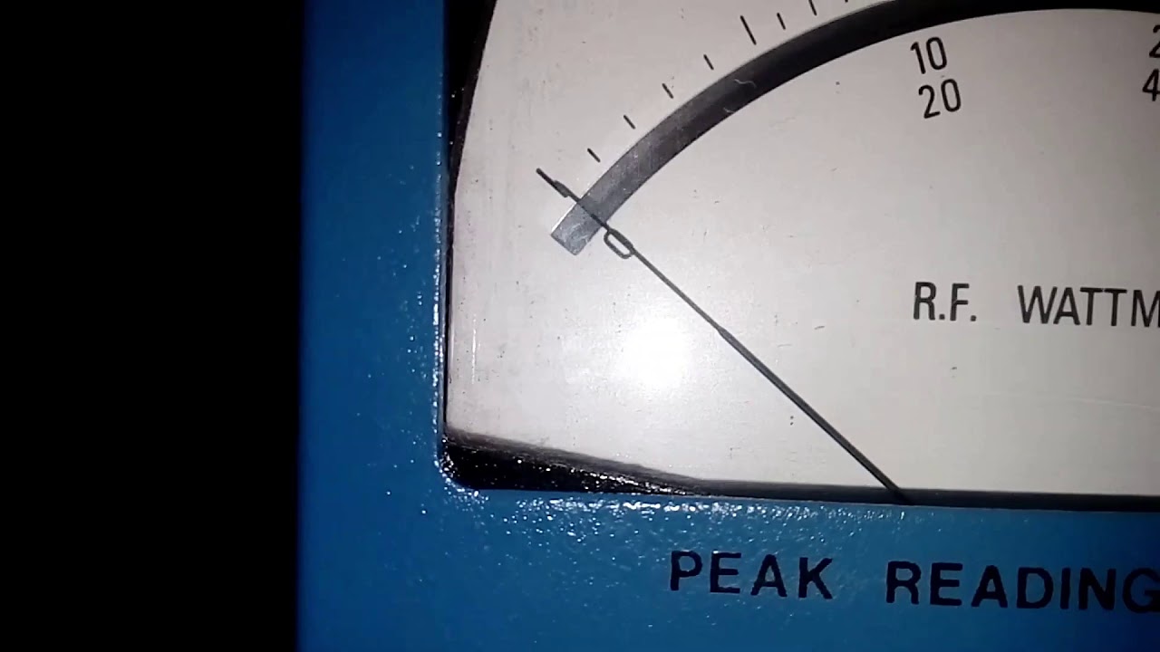 Modificación Radio Magnum 257