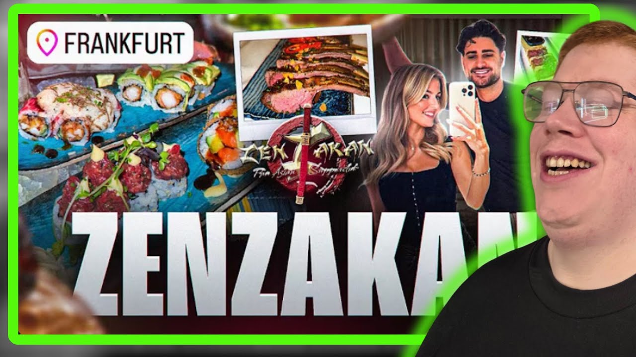 Wie war das ZENZAKAN wirklich f&uuml;r mich?!