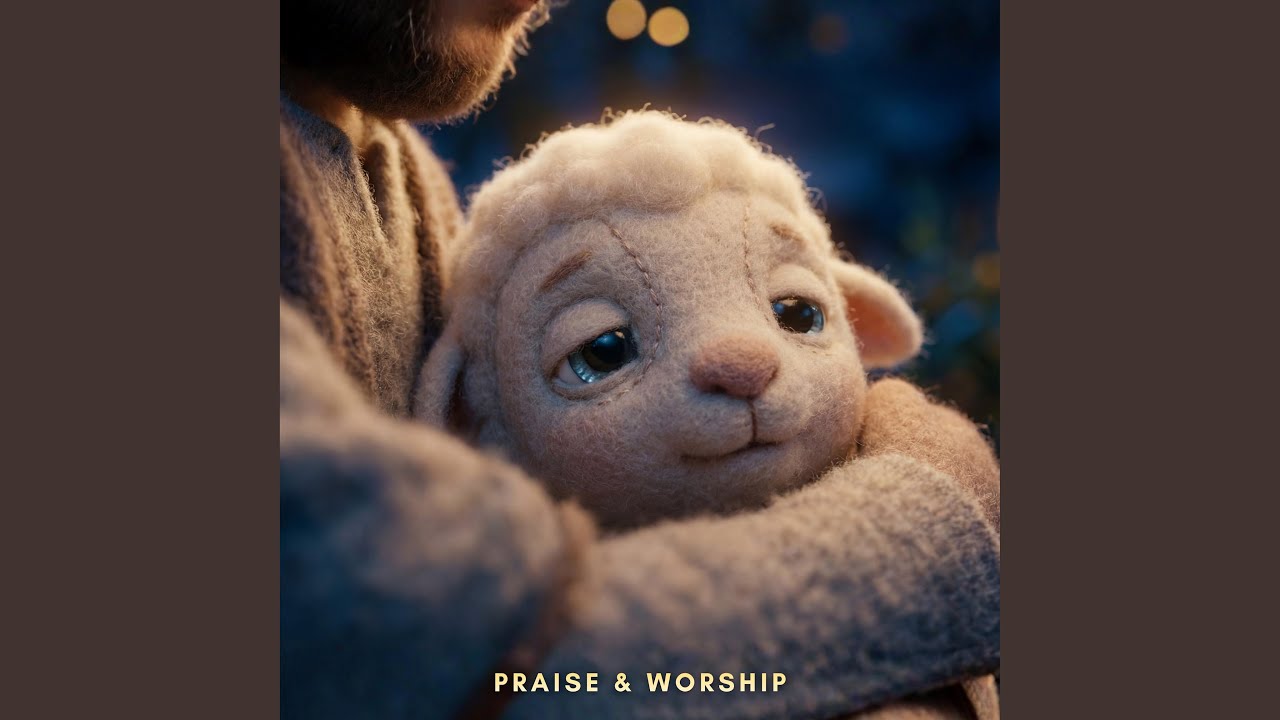 I Didn’t Know You Were Carrying Me