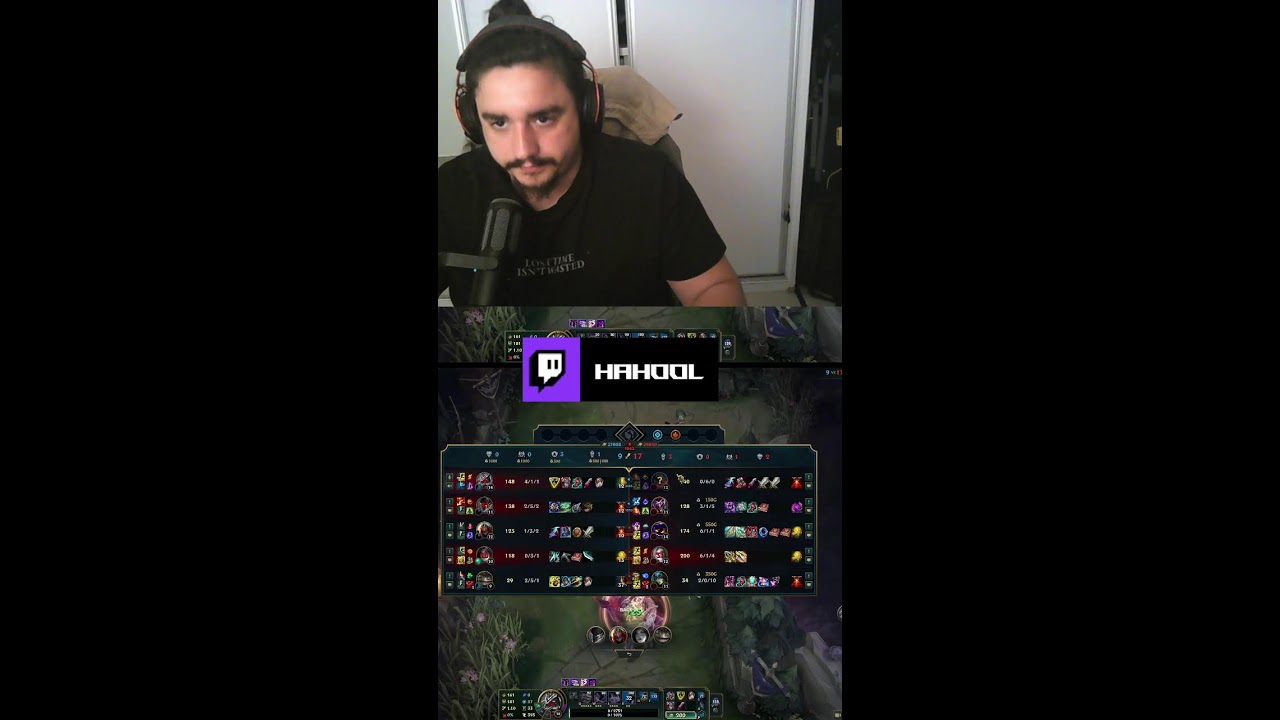DAY 6 OF TRYING TO BECOME A STREAMER