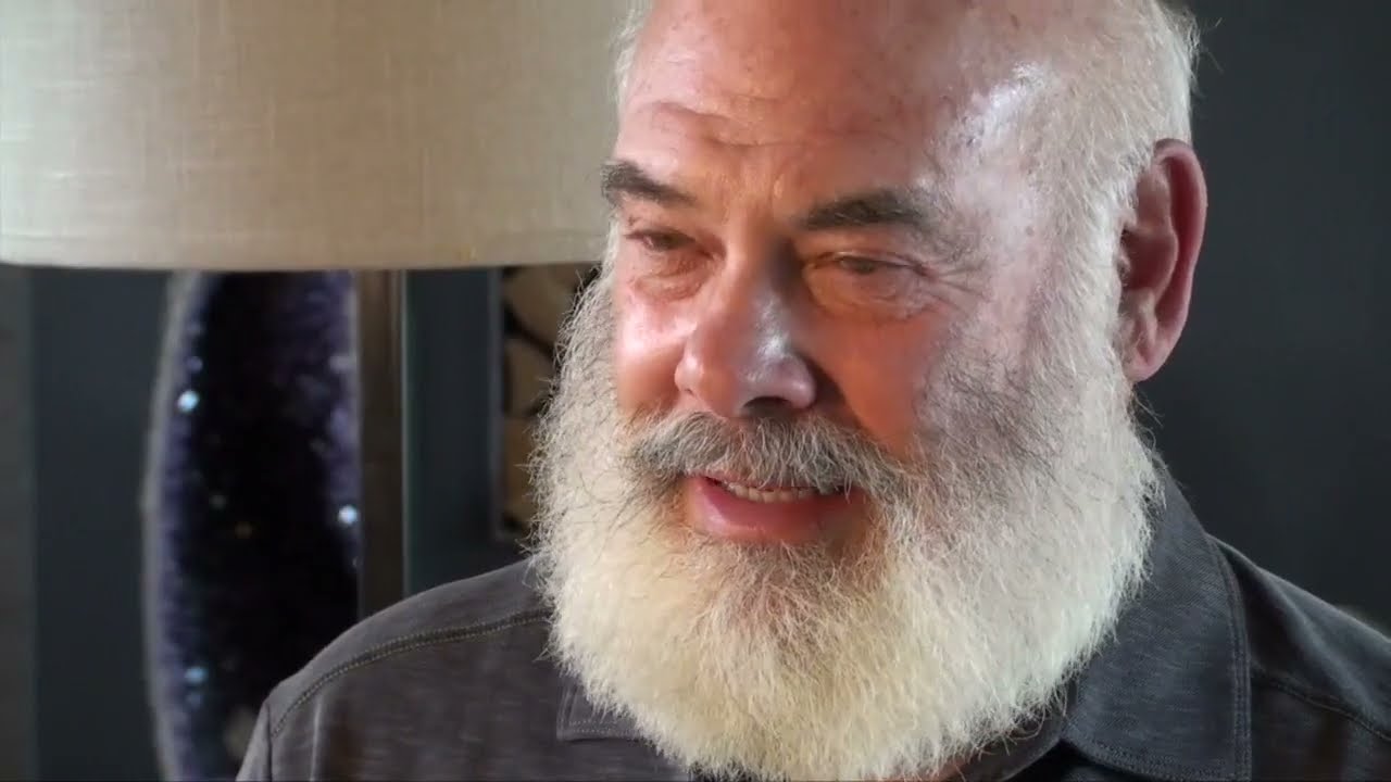 The Stimulating Breath | Andrew Weil, M.D.