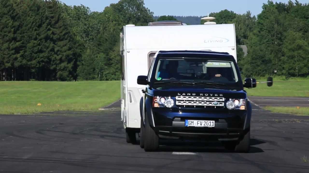 BPW Safety Brake Unit - Overrun Brake