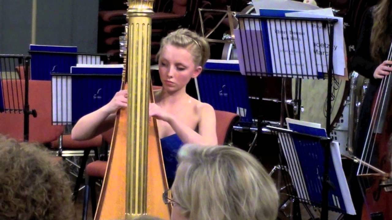 Suite Lyrique - John Rutter
