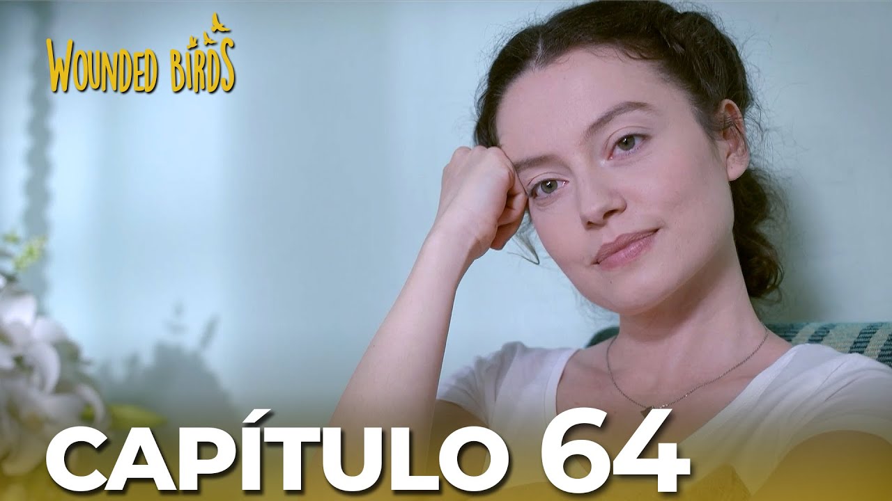 Omer Sueños Robados |  Capítulo 64