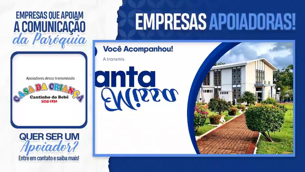 5° DOMINGO DO TEMPO COMUM