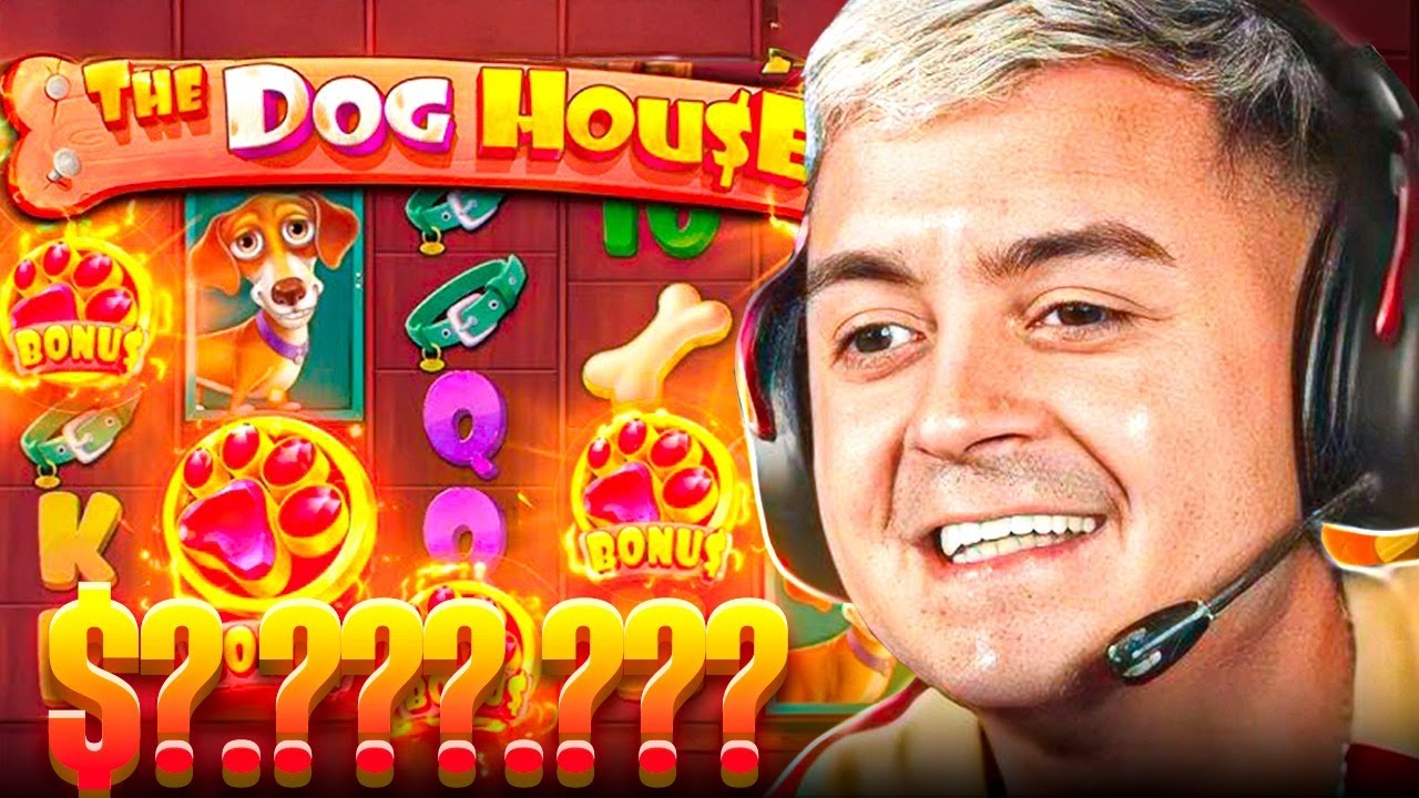 LA DOG HOUSE me PAG&Oacute; 🐶🤑 (+$3.500.000) 💵