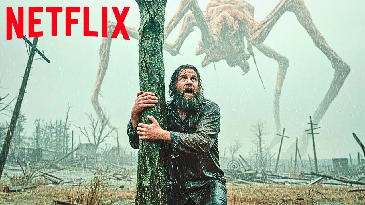 Las Series NUEVAS M&Aacute;S ADICTIVAS de 2026 en Netflix!