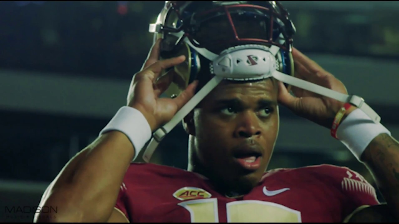 12 // Deondre Francois