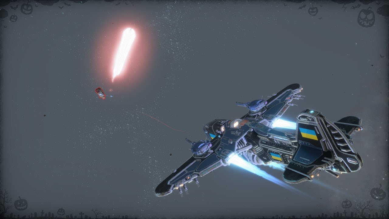 Star Conflict ОБЗОР Ace | ТОП-1 домагер? |  СТАР КОНФЛИКТ